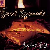 Soul Serenade: Intimate R&B