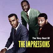 The Very Best Of The Impressions