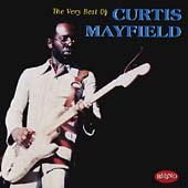 The Very Best Of Curtis Mayfield