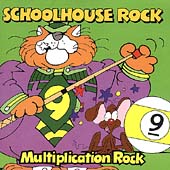 Multiplication Rock