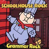 Grammar Rock