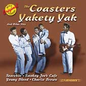 Yakety Yak & Other Hits