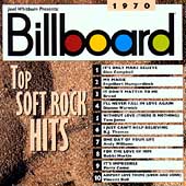 Billboard Top Soft Rock Hits 1970