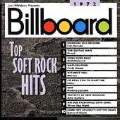 Billboard Top Soft Rock Hits 1972