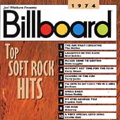 Billboard Top Soft Rock Hits 1974