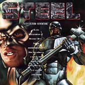 Steel