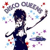 Disco Queens: The '80s