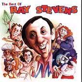 The Best Of Ray Stevens (Rhino)