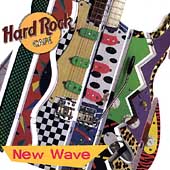 Hard Rock Cafe: New Wave