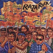 Ay Califas! Raza Rock Of The 70s & 80s