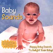 Happy Baby Sounds to Delight Your Baby!