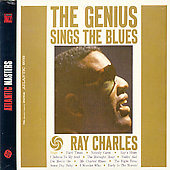 Genius Sings The Blues, The