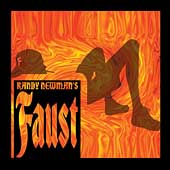 Randy Newman's Faust: Deluxe Edition