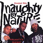 Greatest Hits: Naughty's Nicest [PA]