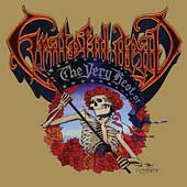 Very Best Of The Grateful Dead, The