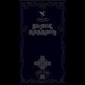 Black Box: The Complete Original Black Sabbath (1970-1978)  [8CD+DVD]