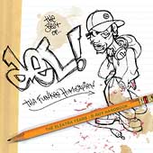 Elektra Years: B-Boy Handbook, The (The Best Of Del Tha Funkee Homosapien)