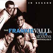 In Season: The Frankie Valli & The...