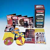Can You Dig It? The '70s Soul Experience [Box]