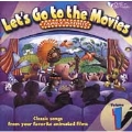 Family Matinee: Let's Go To The Movies Vol. 1