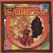 Sabroso!: The Afro-Latin Groove