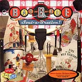 Barbeque Soul-A-Bration!