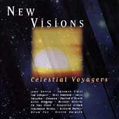 New Visions: Celestial Voyagers