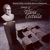 Bespoke Songs... Songs Of Elvis Costello