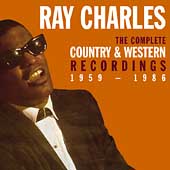 The Complete Country & Western Recordings...[Box]
