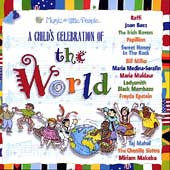 A Child's Celebration Of The World