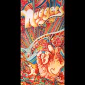 Nuggets: Original Artyfacts From The 1st Psychedelic Era 1965-1968 [Box]