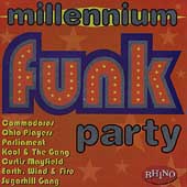 Millennium Funk Party