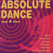 Absolute Dance: Now & Then