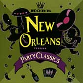 More New Orleans Party Classics