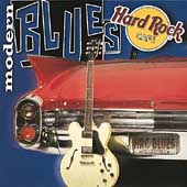 Hard Rock Cafe: Modern Blues