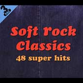 Soft Rock Classics [Box]