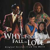 Why Do Fools Fall In Love:...