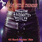 Heavy Metal Thunder: Youth Gone Wild [Box]
