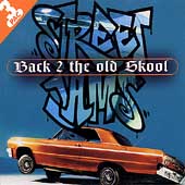 Street Jams: Back 2 The Old Skool [Box]