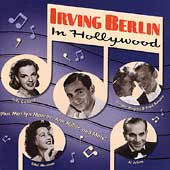 Irving Berlin In Hollywood (Rhino)