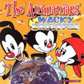 Animaniacs: The Animaniacs Wacky Universe