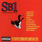 SB1: A SkiBoarding Journey