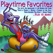 Playtime Favorites [Blister]