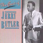 Best Of Jerry Butler (Rhino)