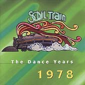 Soul Train: The Dance Years 1978