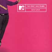 MTV: The First 1000 Years: New Wave