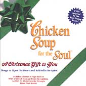 Chicken Soup For The Soul: A Christmas... [Box]