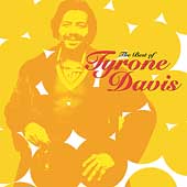 The Best Of Tyrone Davis (Rhino)
