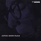 Herbie Mann Plays [Remaster]