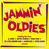 Jammin' Oldies